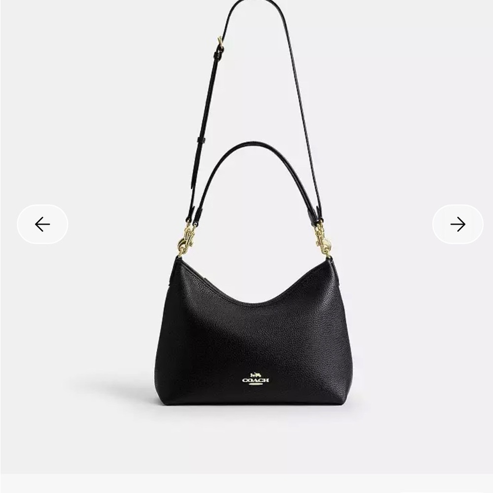Coach Laurel Bag - Picture 7 of 9